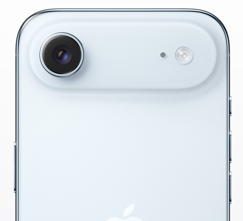 Telefon APPLE iPhone Air 5G, 256GB, eSIM, Cloud White